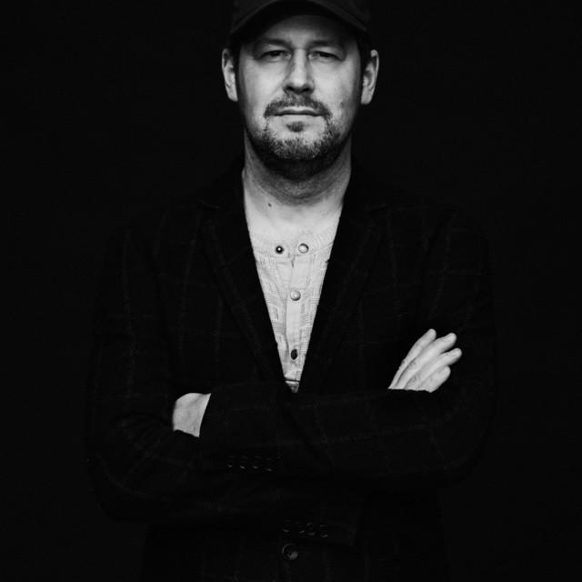 Gustaf Ljunggren