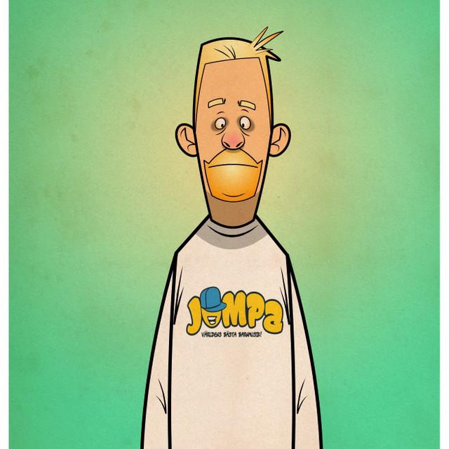 Jompa