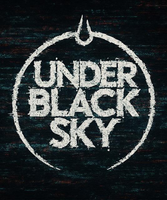 Under Black Sky