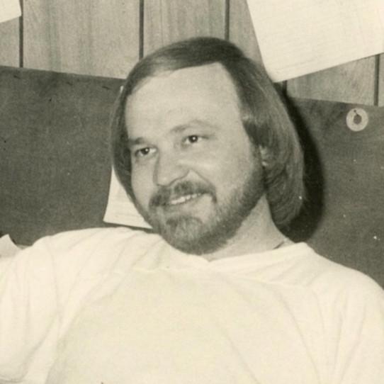 Rusty Williams