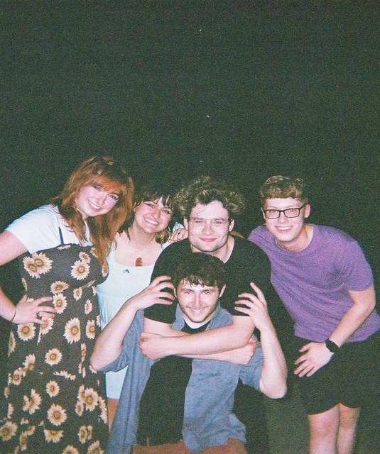 Seeing Double