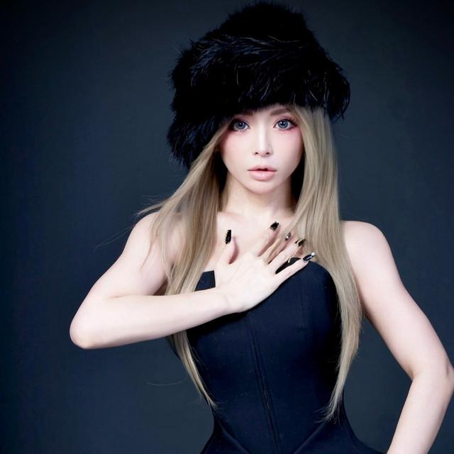 Ayumi Hamasaki