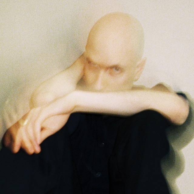 Daniel Blumberg