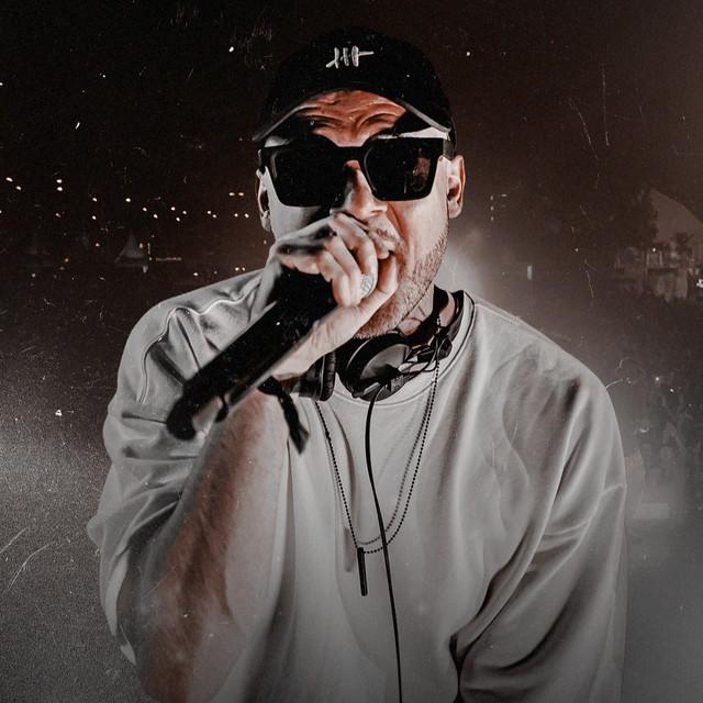 DJ Rapture
