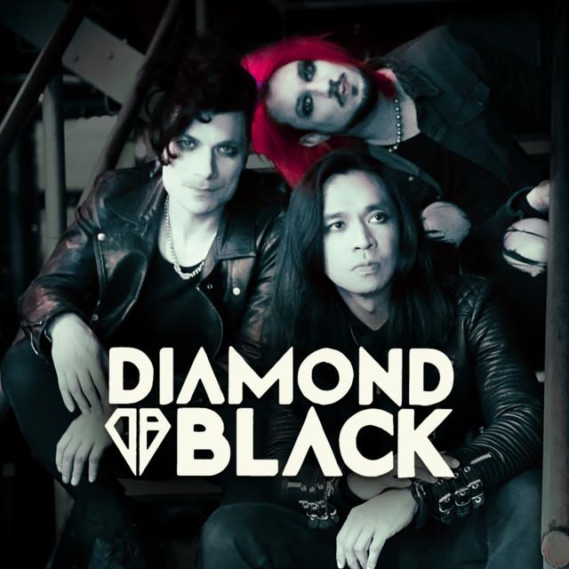 Diamond Black