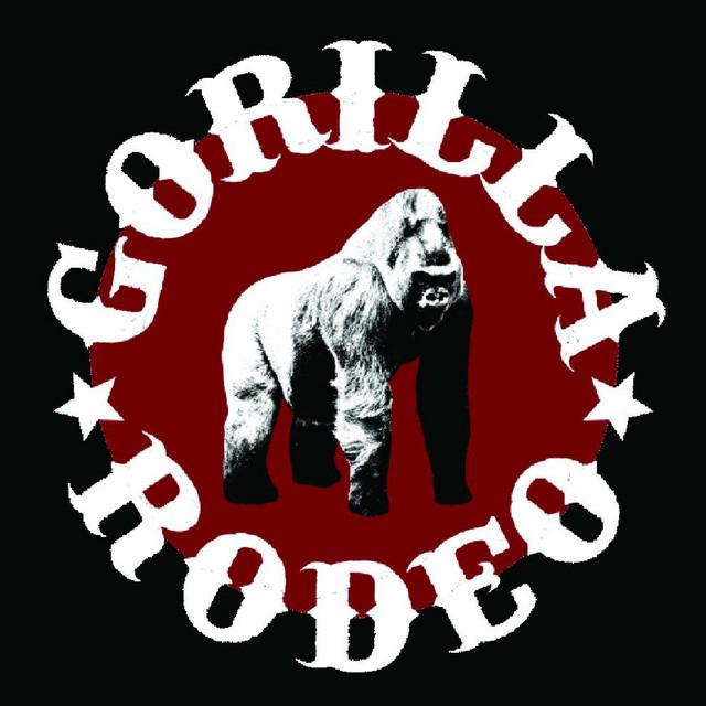 Gorilla Rodeo!