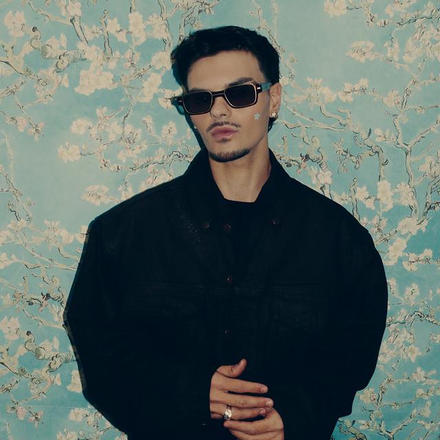 Abraham Mateo