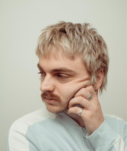 Seth Gauton