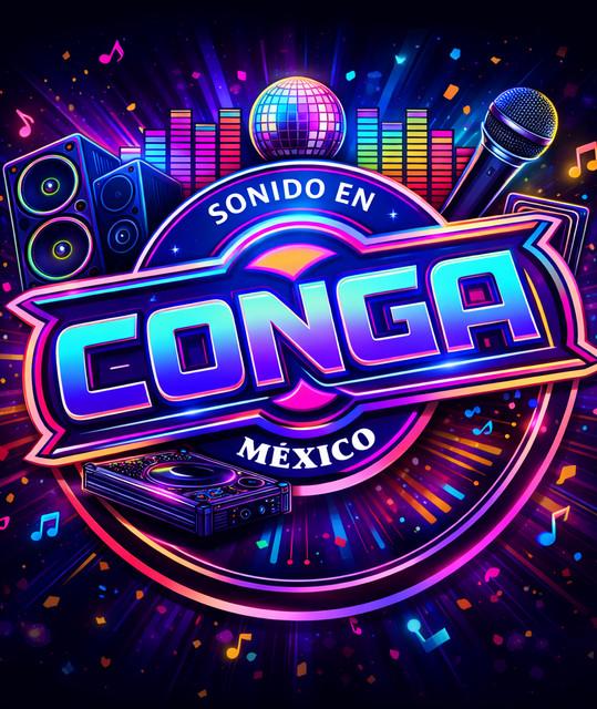 Sonido La Conga