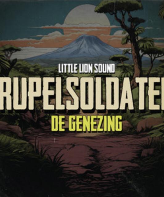 Rupelsoldaten