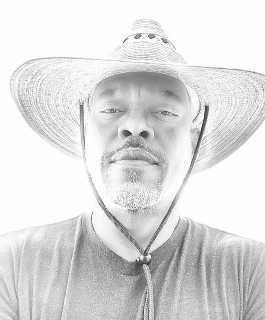 Tedd Patterson