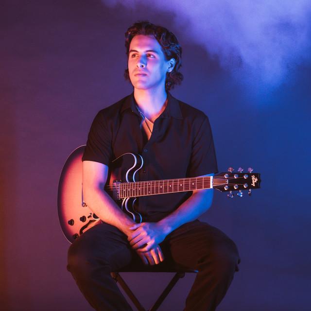 Conner Stevens