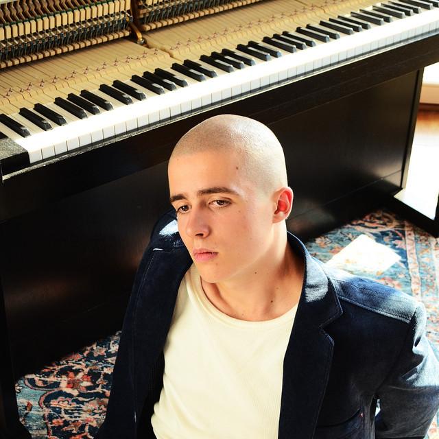 Enzo Corne