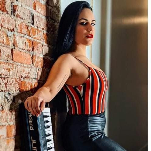 Jenn DeSantis