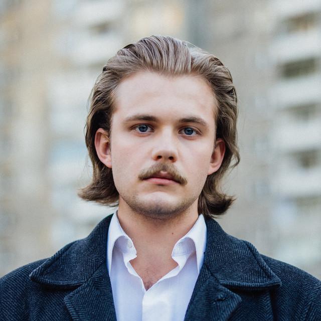 Mateusz Gędek