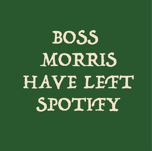 Boss Morris