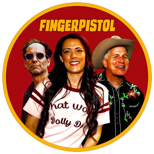 Fingerpistol