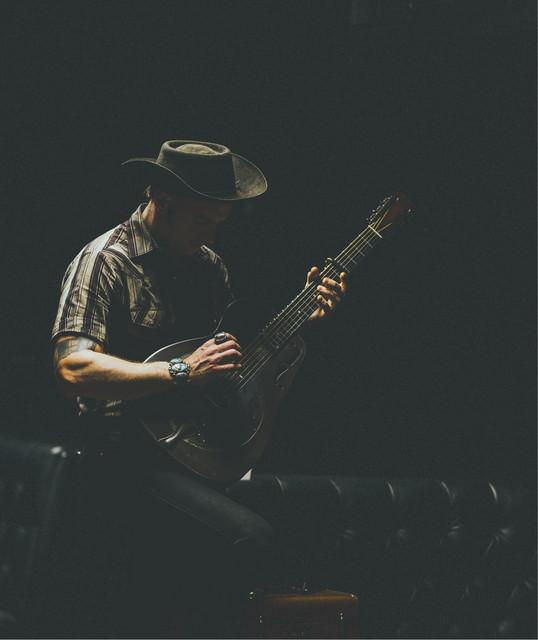 Jason Dea West