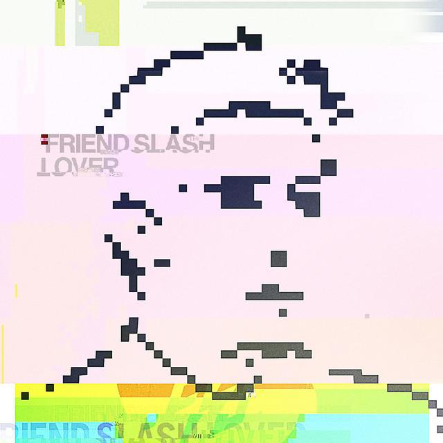 friend slash lover