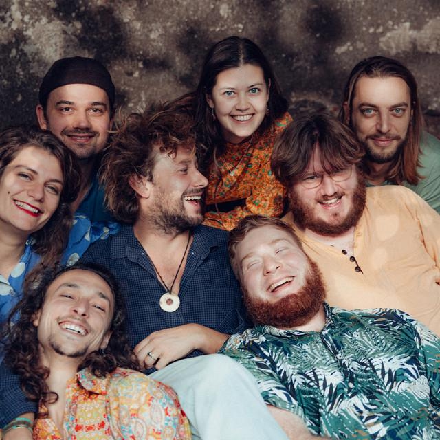 The Magic Mumble Jumble