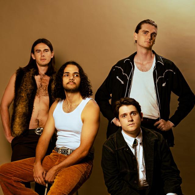 The Silver Spurs