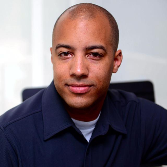 David Wesley