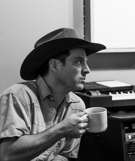 Songbird Jones