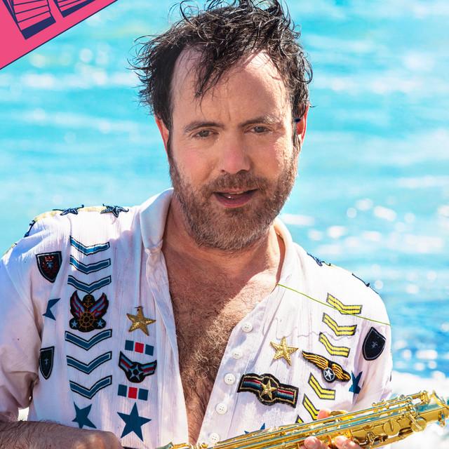 Jon Daly