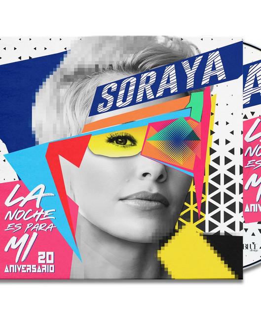 Soraya