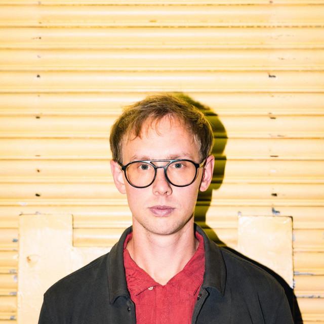 Fredrik Svabø