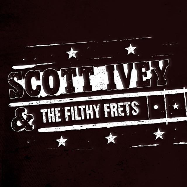 Scott Ivey