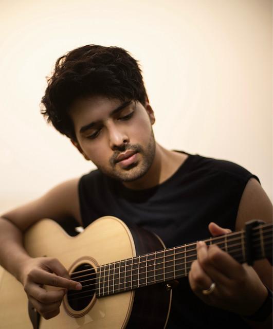 Armaan Malik
