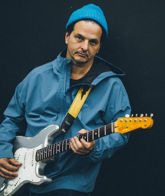 Pete Francis
