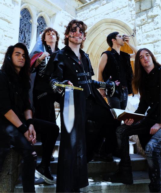Nox Sinister