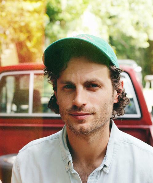 Daniel Shearin