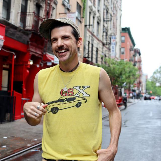 Seth Avett