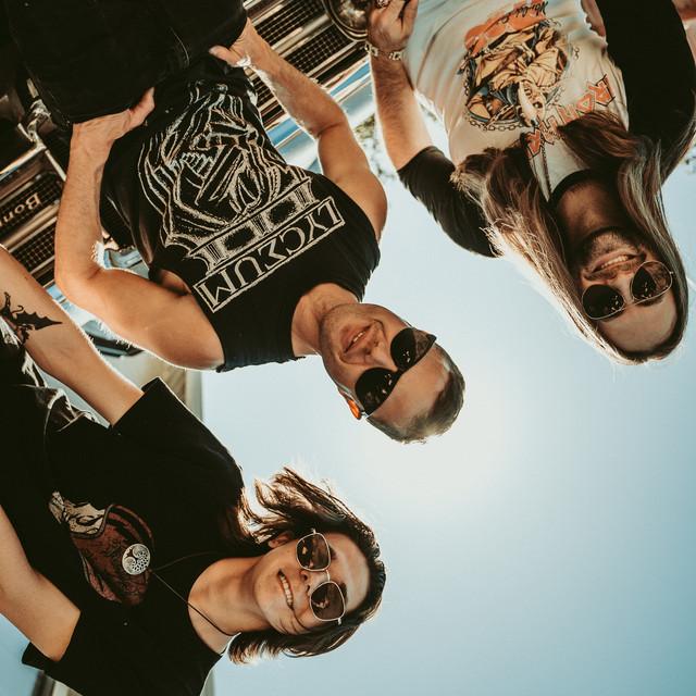 Velvet Grave
