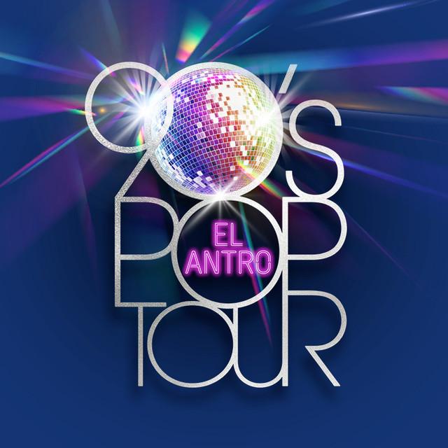 90´s Pop Tour