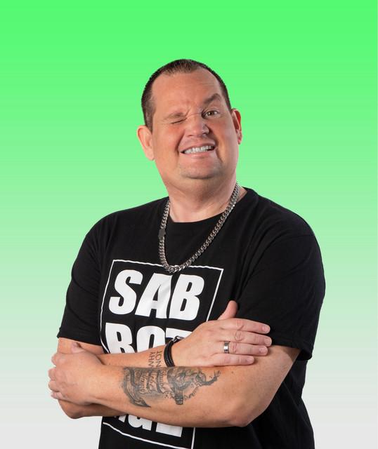 Sabbotage