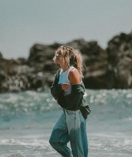 Britt Nicole