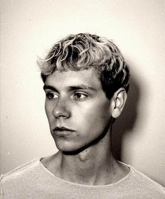 david hugo
