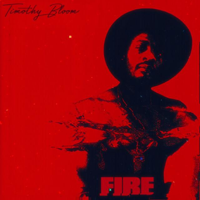 Timothy Bloom