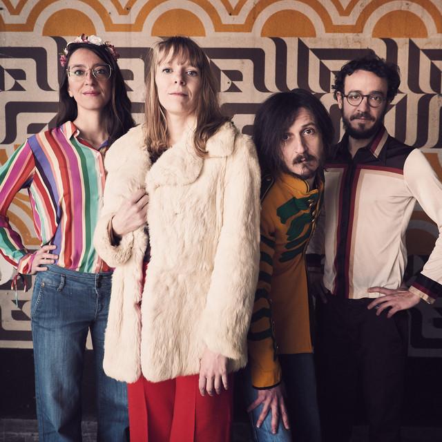 Odessey and Oracle