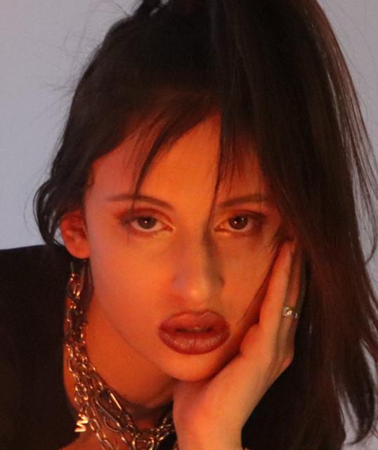 Sofía Gabanna
