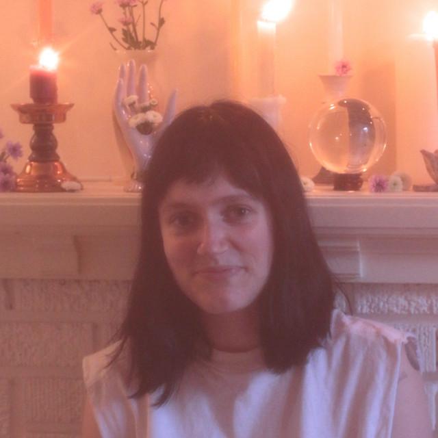 Sophie Stevens