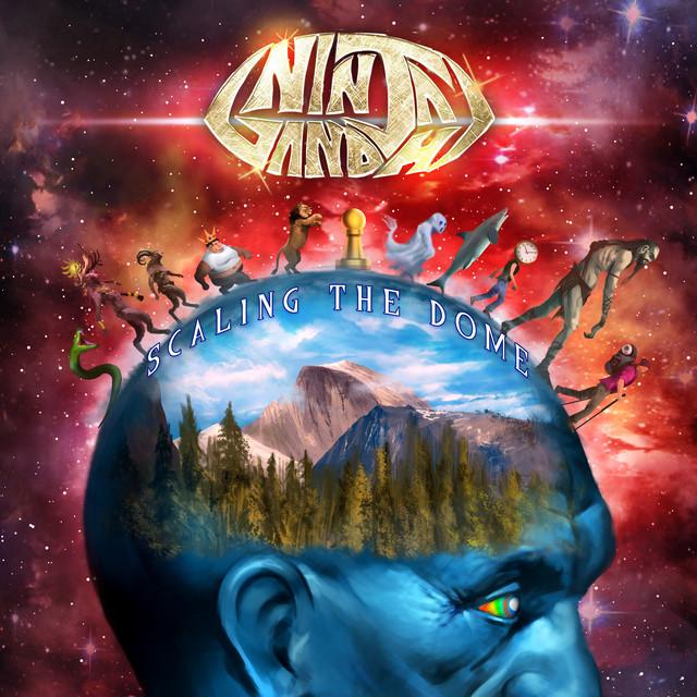 Ninja Gandhi