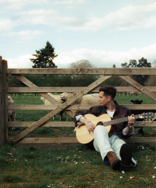 James McVey