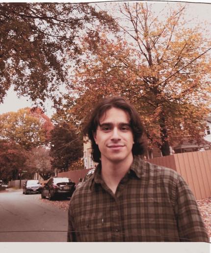 adolescent dreams