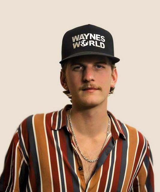 Hayden McBride