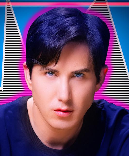 Ricky Rebel